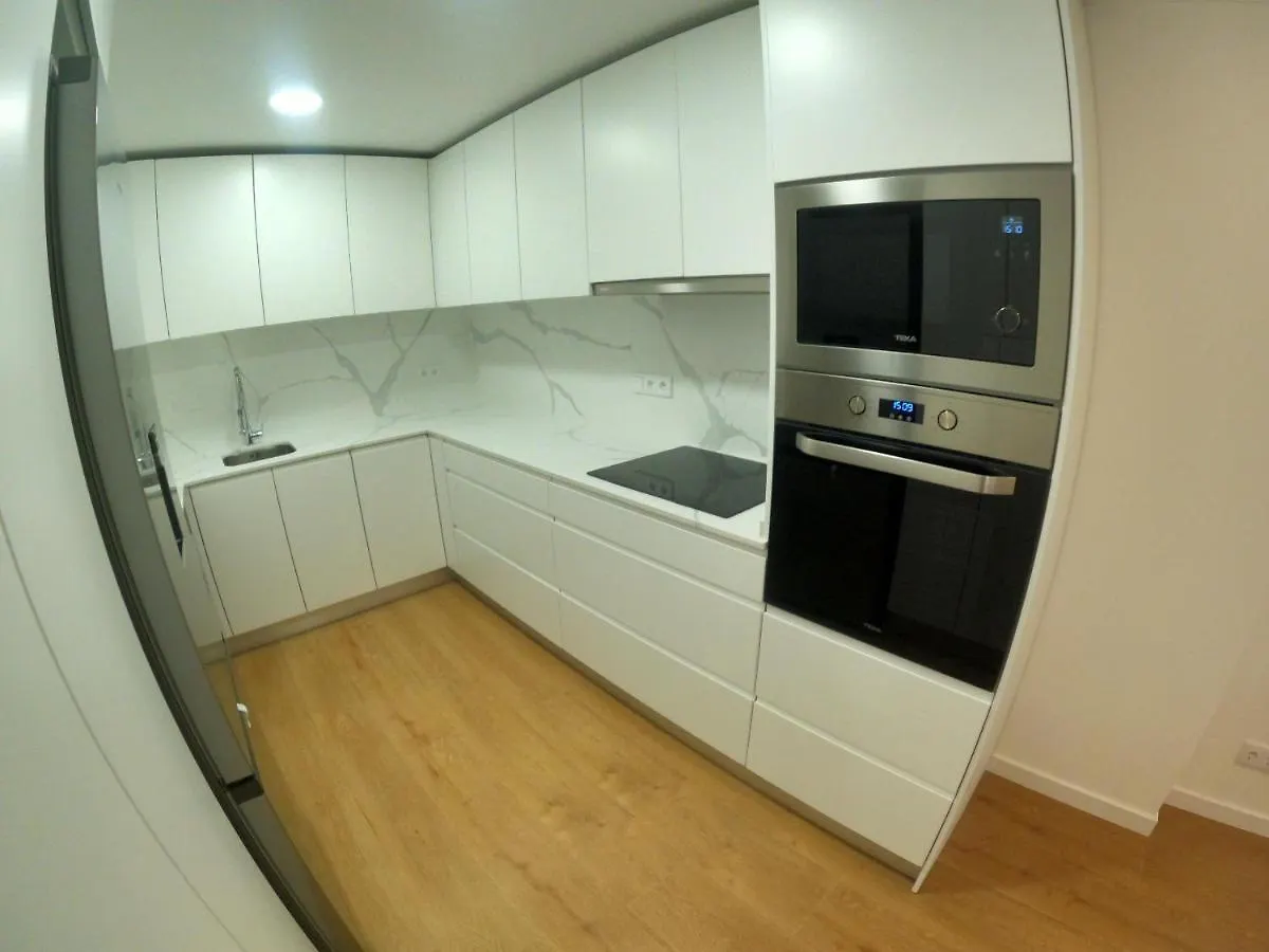 Lisbon, Renovated T2 Apartment Near Rossio  Lisbona